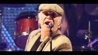 Kim Larsen & Kjukken - Jutlandia (Officiel Live-video)