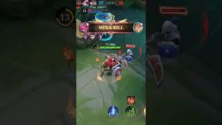 Claude #games #mobilelegend #streamgames #mobilelegends #mlbb #mobile #gaming