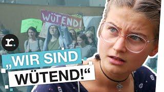 Fridays for Future: Klimaretter oder nerviger Hype? | reporter