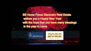 BS wishes you happy new year 2022.