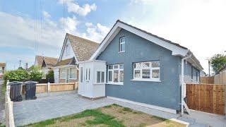 RECENTLY REFURBISHED - Jaywick Village