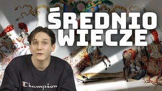 Feudalizm i władza w średniowieczu -  (prawdopodobnie najlepsza powtórka na maturę i testy z epoki)
