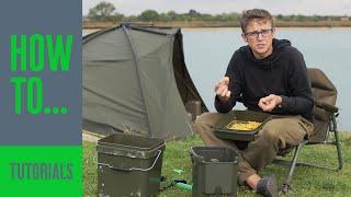 Mainline Baits Carp Fishing TV - Seasonal Tweaks!