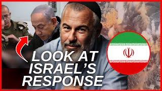 WOW! Watch what Israel does to Iran after rocket attack…