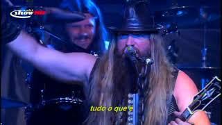 Black Label Society - Live Cologne 2008