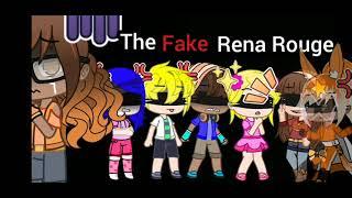 The Fake Rena Rouge MLB | *-Mark Arvi-*