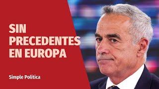  ANULADAS las elecciones en RUMANIA: ¿y ahora qué? | Simple Política