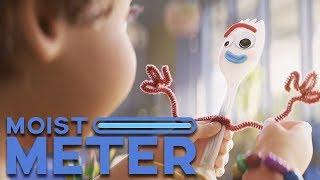 Moist Meter | Toy Story 4