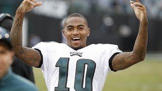 Desean Jackson || Hell & Back || [HD]