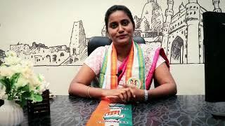 Why Should You Vote for Congress & Not Other Parties? |Know Your Corporator Candidate! Part3 English
