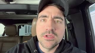 Liberal Redneck - The Apparent Capture of the CEO Assassin