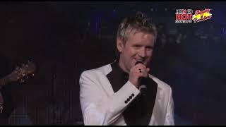 Mike Denver Plus Support