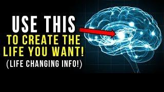 This Video Will CHANGE the WAY YOU THINK! (Do This EVERY DAY to MANIFEST MORE of What You Want!)