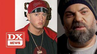 Eminem’s Manager Feared He Would Have Had Brain Damage After 2007 OD