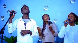 NDIHO KUBWAWE  MIRACLE VOCAL BAND_Official video #0789020199