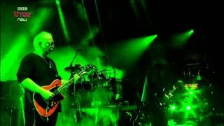 The Cure - A Forest - Reading Festival - 24th August 2012