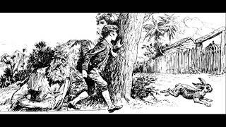 Treasure Island XV - Robert Louis Stevenson