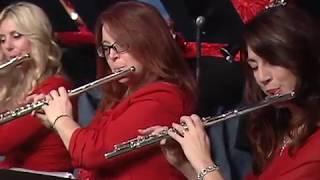 The Grace Cathedral Orchestra - A Christmas Medley