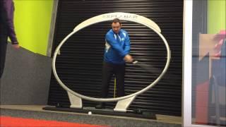 The Explanar Experiment with Playsport East Kilbride