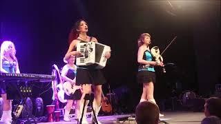 COUNTRY SISTERS IN KONZERT (LIVE VIDEO)