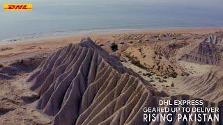 Makran Coast | Rising Pakistan Episode 6 of 30 | DHL Express Pakistan