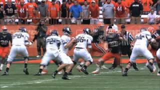 New Head Coach Scott Shafer - Syracuse Football