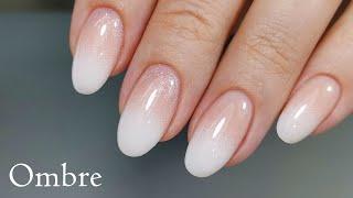 Nail Design ideas Идеи Дизайна Ногтей  Ombre Manicure