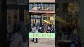 Anita Gelato - One of the best Gelato in the world. #anitagelato #gelato #icecream #nycfoodie