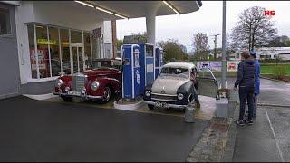 "Oldtimer Markt" Ausgabe 5-2024 in UHD 4K