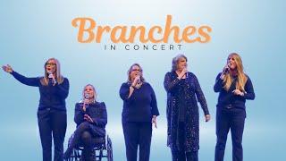 Branches in Concert | Faith Fellowship