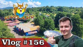 Didiland 2024 - Ein toller französischer Familienpark | Vlog #156 [FULL HD]