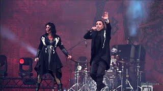 Lacuna Coil - Our Truth - Hellfest 2022