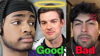 Best Vs Worst Final YouTube Videos..