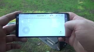 How to Create a Map for DREAME Roboticmower A1