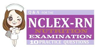 NCLEX-RN Comprehensive Review Practice Questions (77-86)