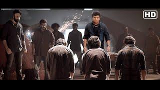 Shiva Rajkumar, Sriimurali || South Movie || Mufti