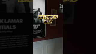 Vision Pro's HUGE Widget Upgrade! (visionOS 26)