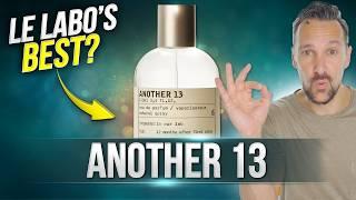 Le Labo Another 13  One of the BEST fragrances from Le Labo?