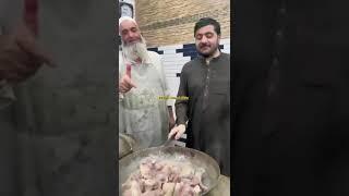 Khyber Charsi tikka #food #pakistanifood #peshawar