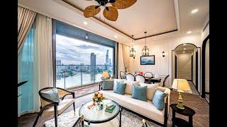 Căn hộ Tilia Residences - Empire City cho thuê