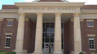 Hampton Cove parents share concerns over recently-passed Huntsville City Schools Capital Plan