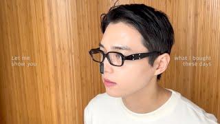 최근에 구매한 잘산 템 언박싱  (제이성) #내돈내산
