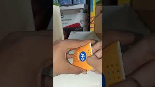 Jio 5G sim Unboxing ️||@TechnicalGuruji @TechnicalSachett #shorts