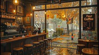 Autumn VibesTake time for yourselfEnjoy music for relax/chill with meLofi Hip Hop - Lofi Coffee