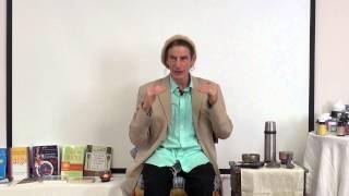 Qualities of Aged Ginseng, Shen Tonic Herb | Gabriel Cousens MD