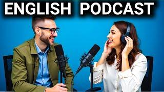 English Learning Podcast | How To Stop Overthinking |