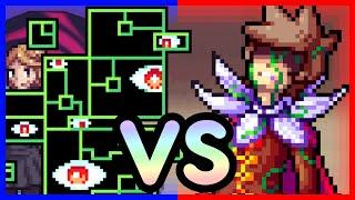 ALL THE BOSSES Vs RYLAND | Pokemon Rejuvenation V13 Enemy Vs Enemy Special!