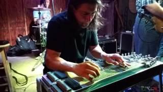 Donny Grubb Band - Cowboys And Angels