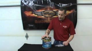 How to Mix Evercoat G2 Feather Fill Primer Sealer Surfacer for Automotive and Industrial Finishes