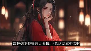 《啊!小师妹逼疯了所有大反派!》1-217（完结）穿书成炮灰，反派们都有系统目标就是攻略她，获得她100%的好感度!洛轻烟莫名其妙被大佬们各种狂攻，变态仙门师兄、放浪魔族少主、妖艳孔雀王、神秘鬼域主宰